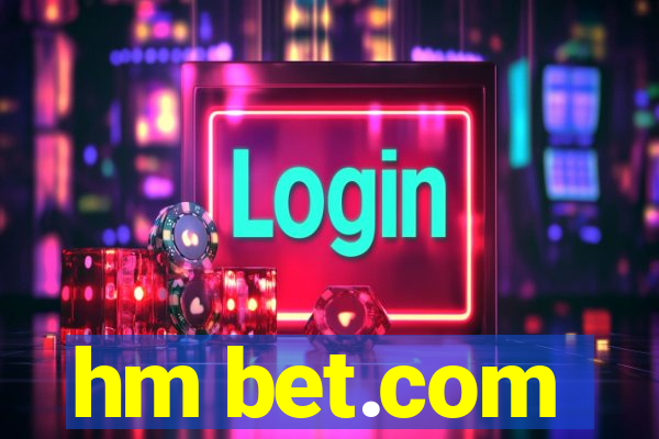 hm bet.com